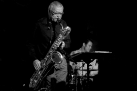 Konitz/Inderberg