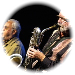 Konitz / Inderberg